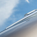 Hood Ornament