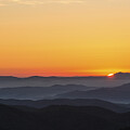 Blue Ridge Sunrise