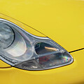 Carrera Headlamp